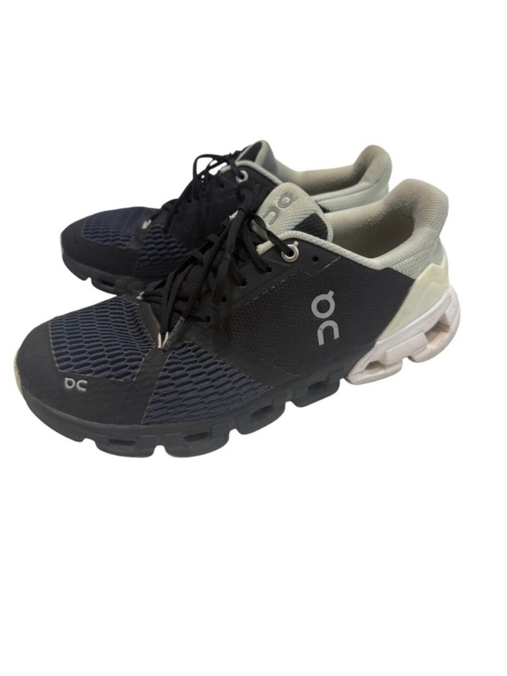 On Cloudflyer 9.5 Helion Cloudtec Swiss Engineering running shoes 3262